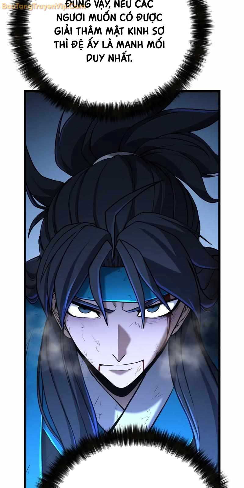 Hoa Vô Thập Nhật Công Chapter 4 - Trang 2