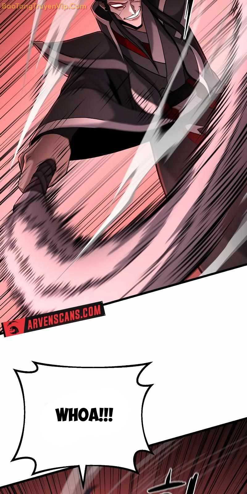 Hoa Vô Thập Nhật Công Chapter 4 - Trang 2