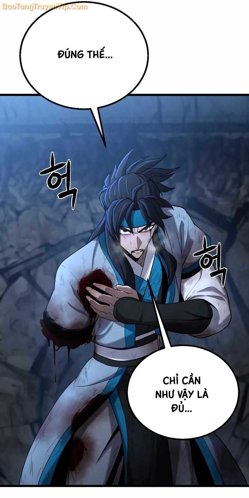 Hoa Vô Thập Nhật Công Chapter 4 - Trang 2