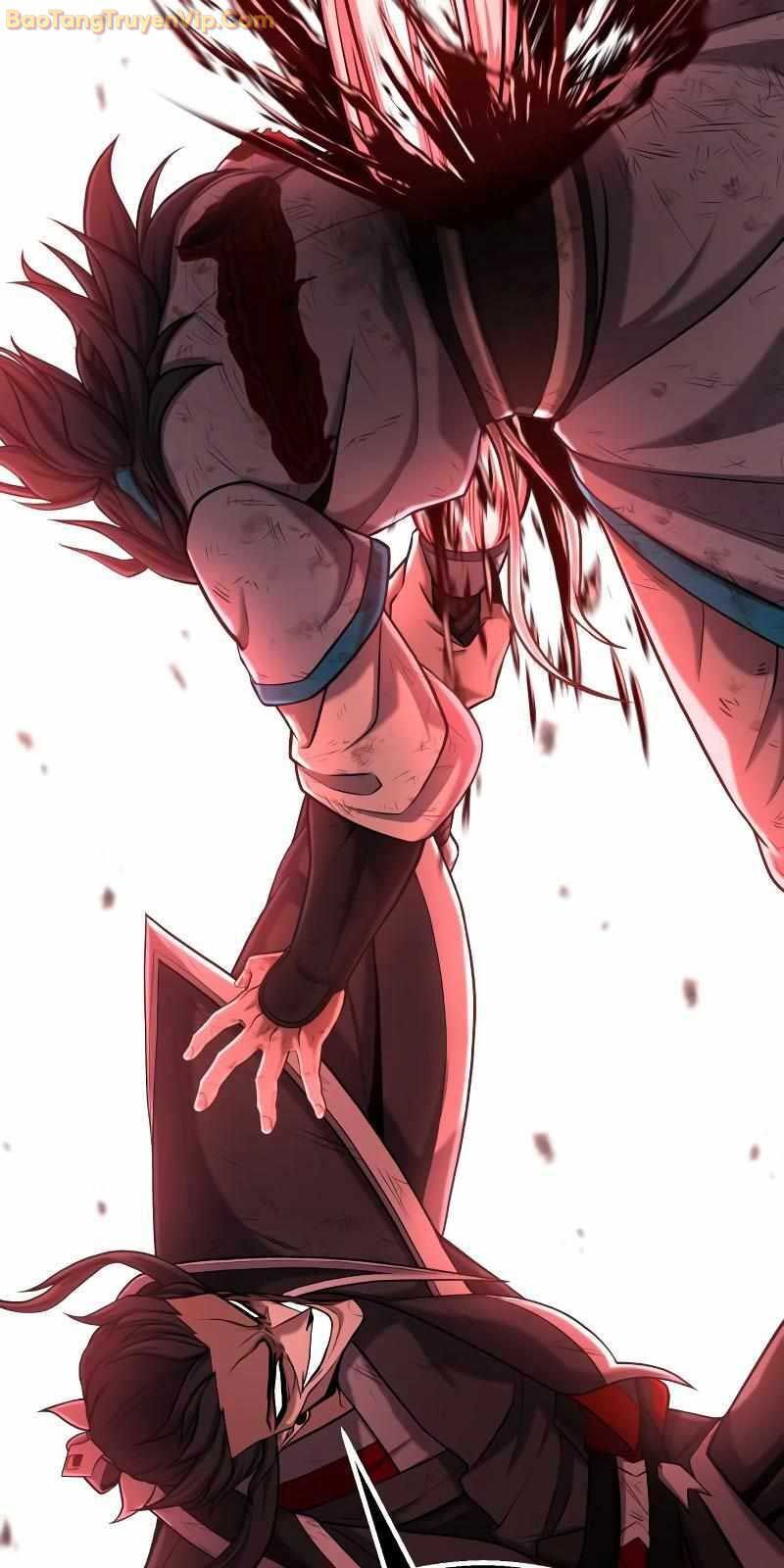 Hoa Vô Thập Nhật Công Chapter 4 - Trang 2