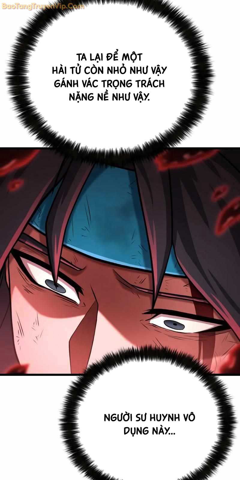 Hoa Vô Thập Nhật Công Chapter 4 - Trang 2