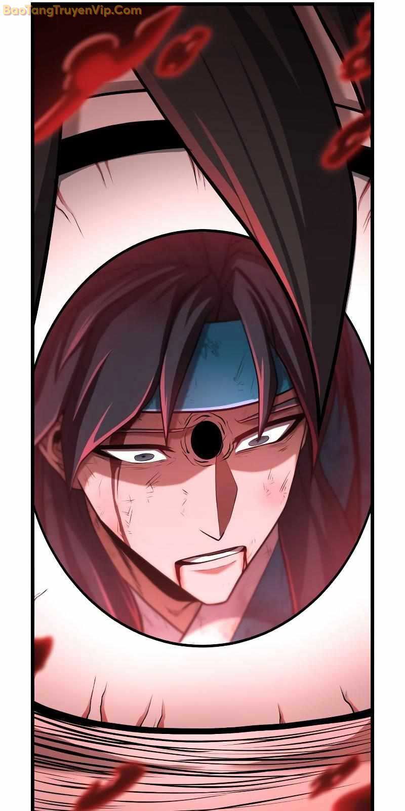 Hoa Vô Thập Nhật Công Chapter 4 - Trang 2