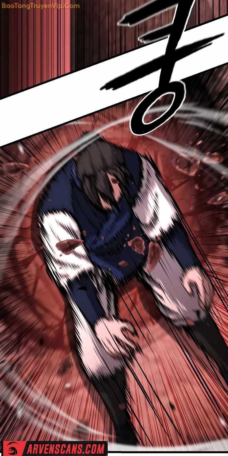 Hoa Vô Thập Nhật Công Chapter 4 - Trang 2