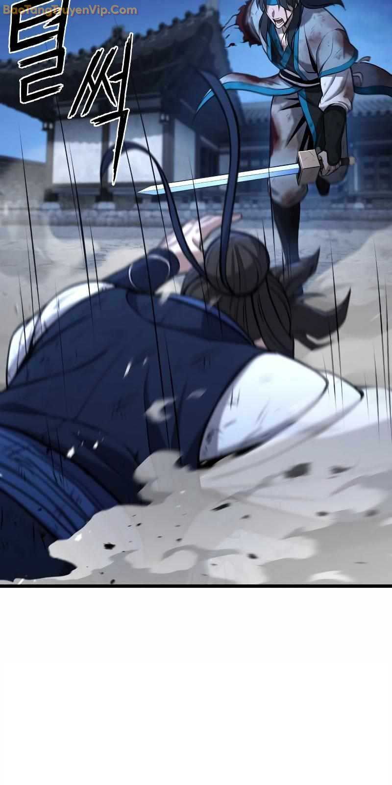 Hoa Vô Thập Nhật Công Chapter 4 - Trang 2