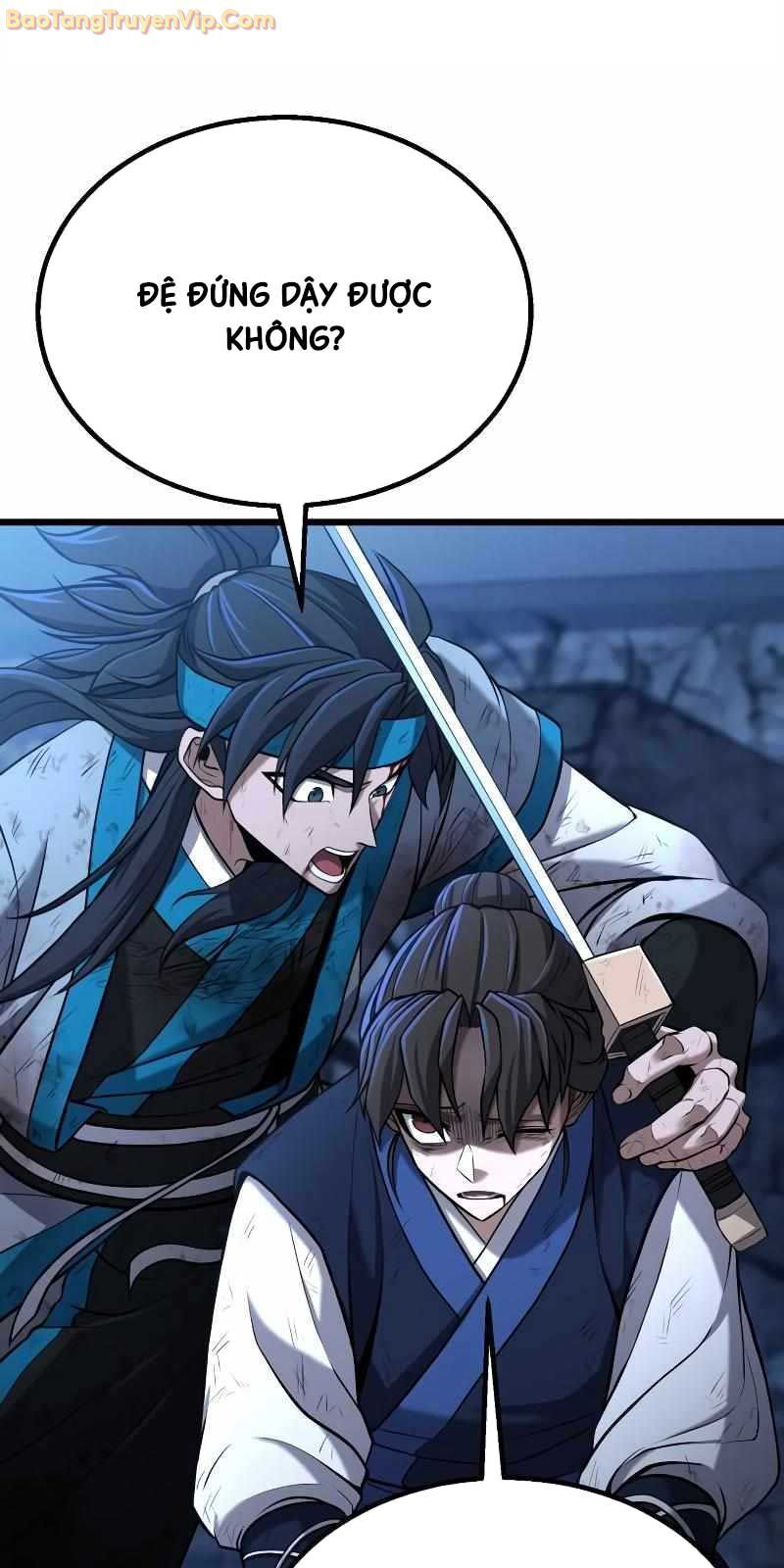 Hoa Vô Thập Nhật Công Chapter 4 - Trang 2