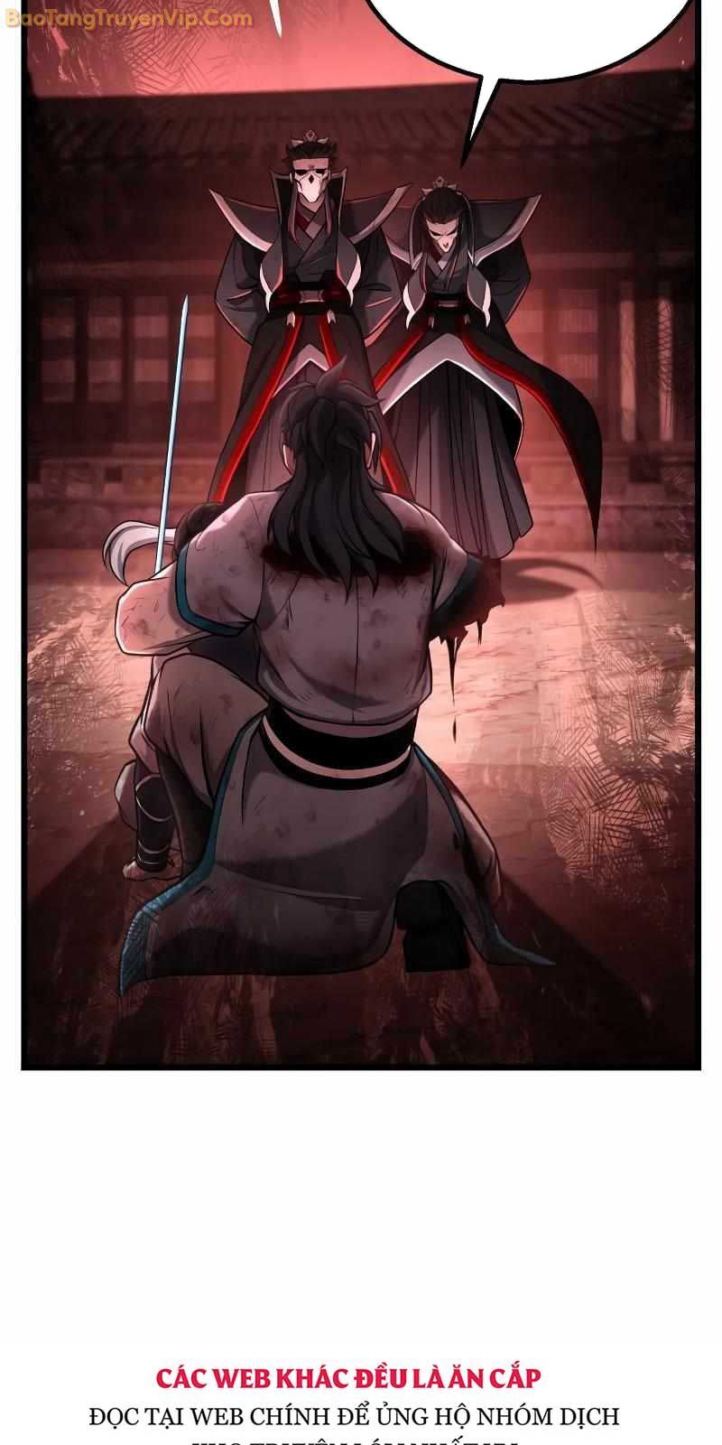 Hoa Vô Thập Nhật Công Chapter 4 - Trang 2