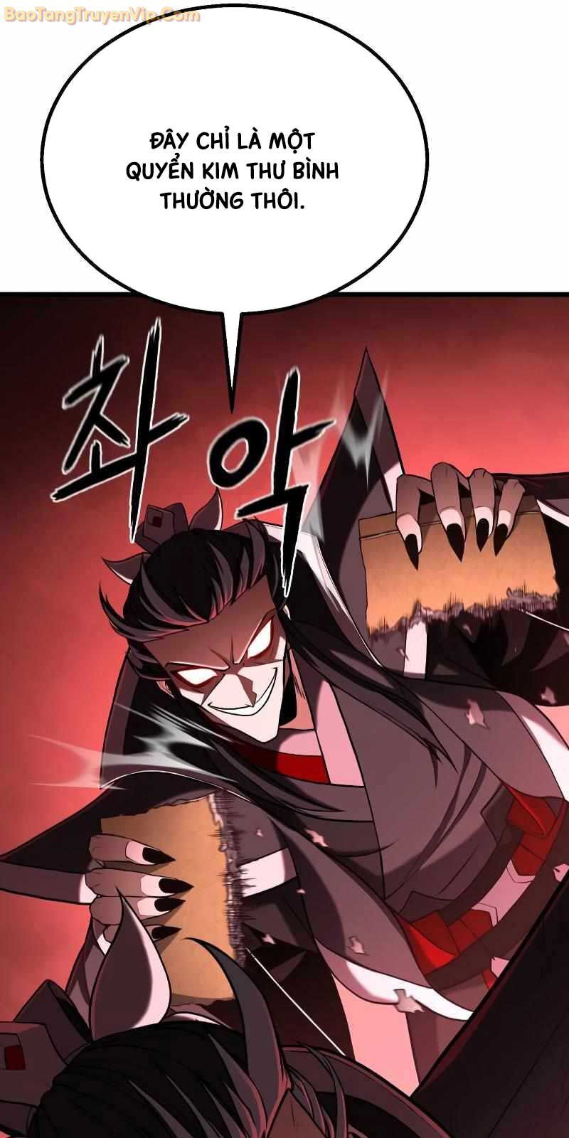 Hoa Vô Thập Nhật Công Chapter 4 - Trang 2