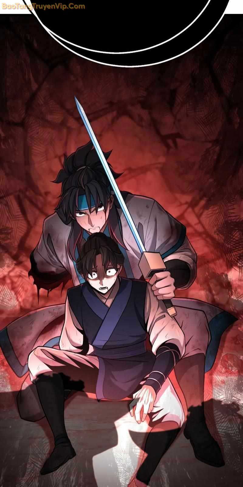 Hoa Vô Thập Nhật Công Chapter 4 - Trang 2