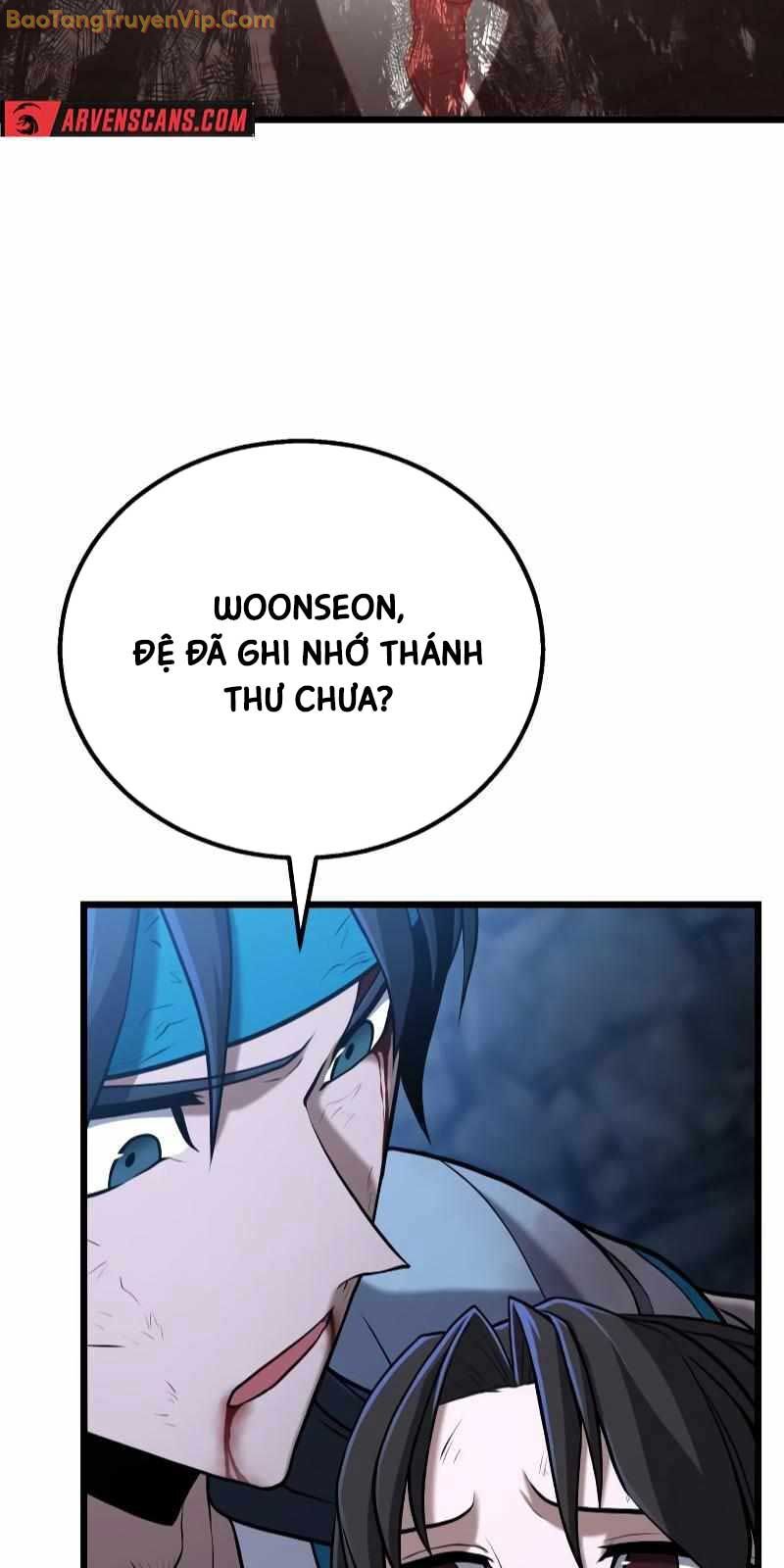 Hoa Vô Thập Nhật Công Chapter 4 - Trang 2