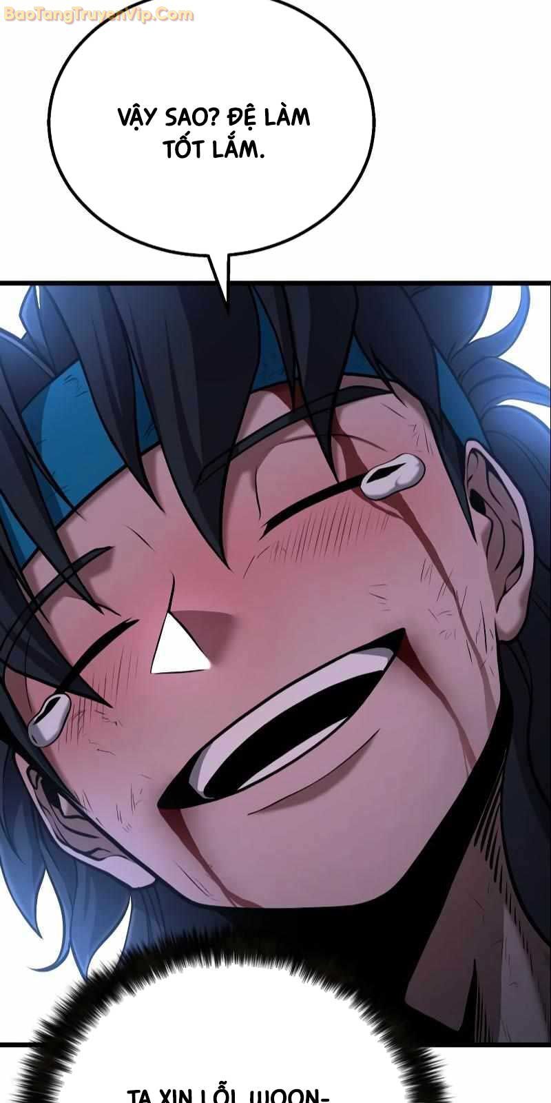 Hoa Vô Thập Nhật Công Chapter 4 - Trang 2