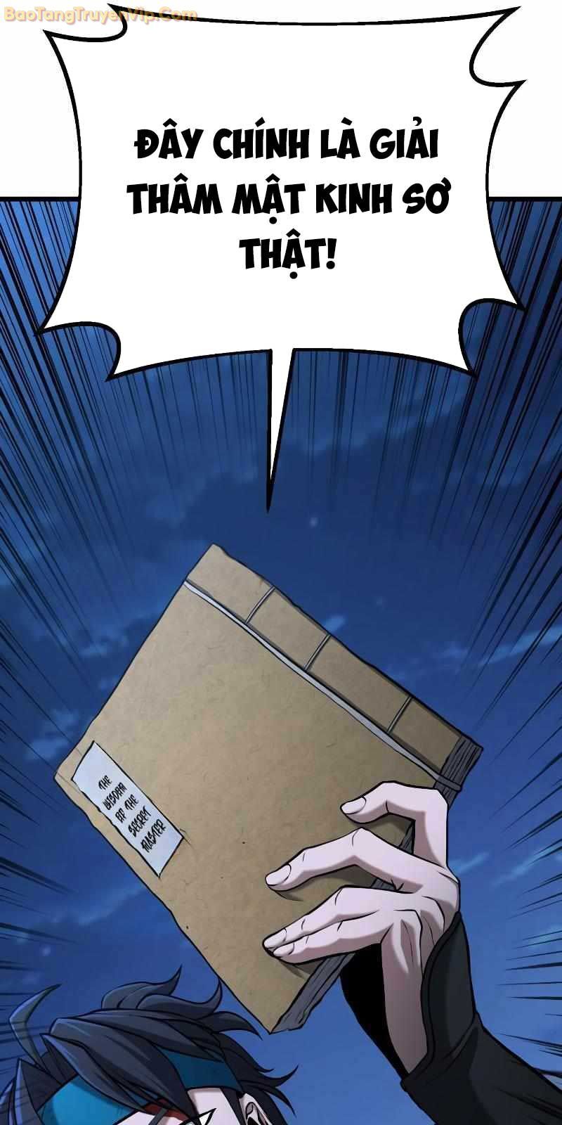 Hoa Vô Thập Nhật Công Chapter 4 - Trang 2