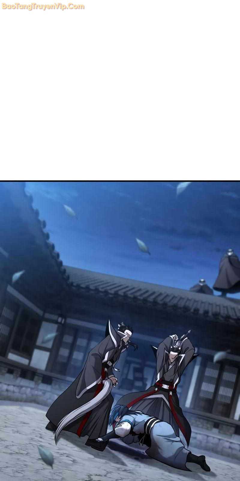 Hoa Vô Thập Nhật Công Chapter 4 - Trang 2