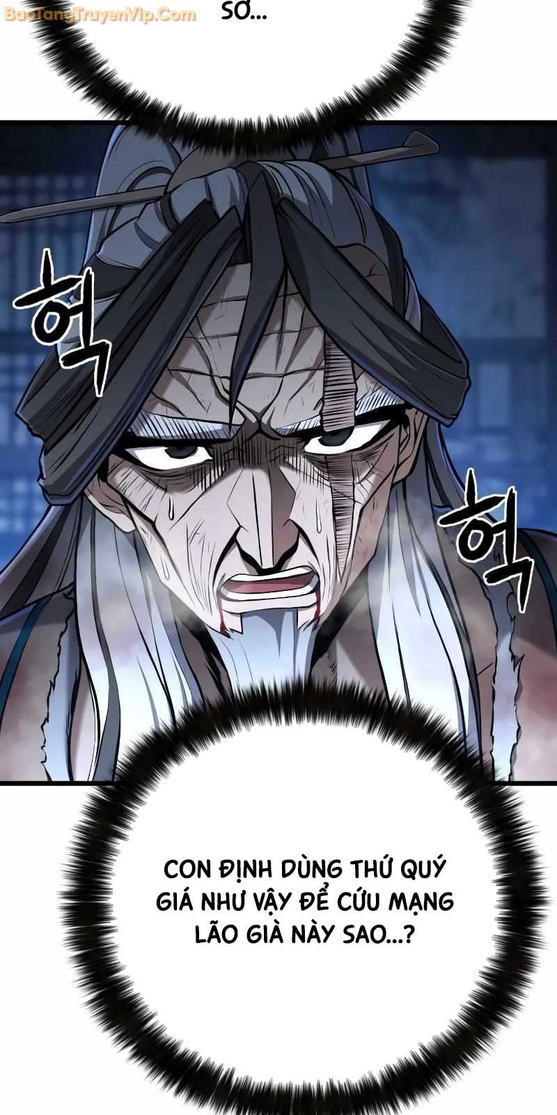 Hoa Vô Thập Nhật Công Chapter 4 - Trang 2