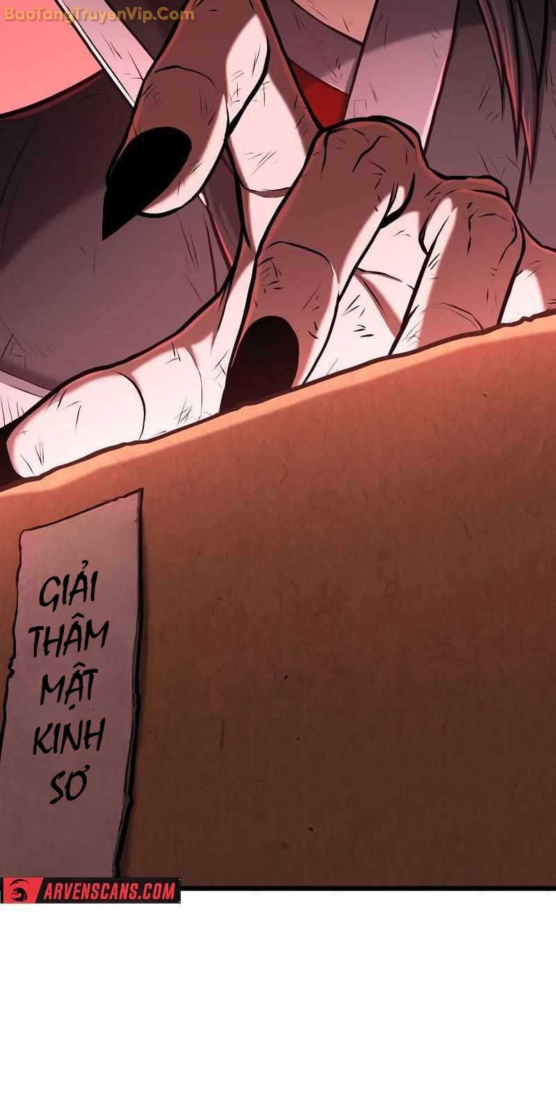 Hoa Vô Thập Nhật Công Chapter 4 - Trang 2