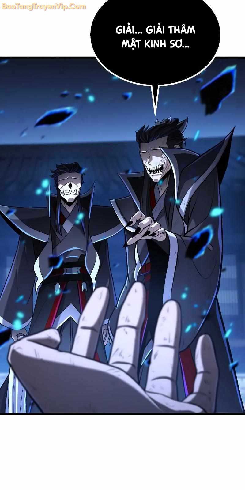 Hoa Vô Thập Nhật Công Chapter 4 - Trang 2