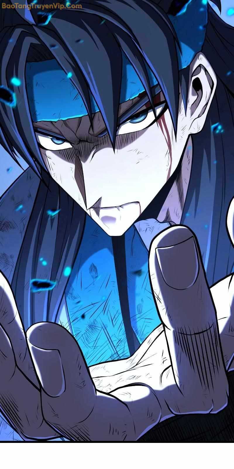 Hoa Vô Thập Nhật Công Chapter 4 - Trang 2