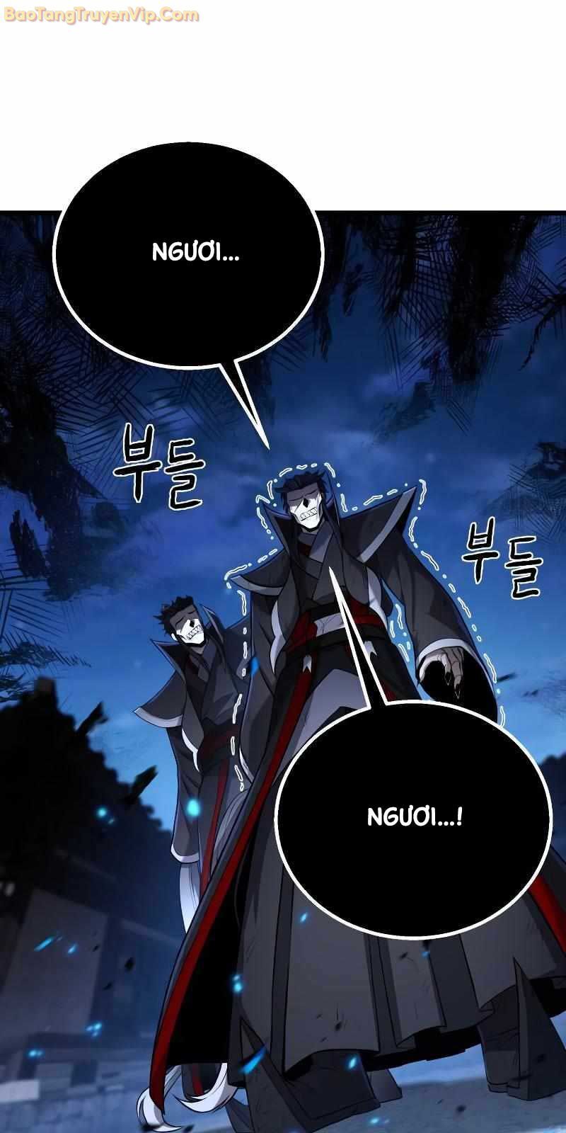 Hoa Vô Thập Nhật Công Chapter 4 - Trang 2