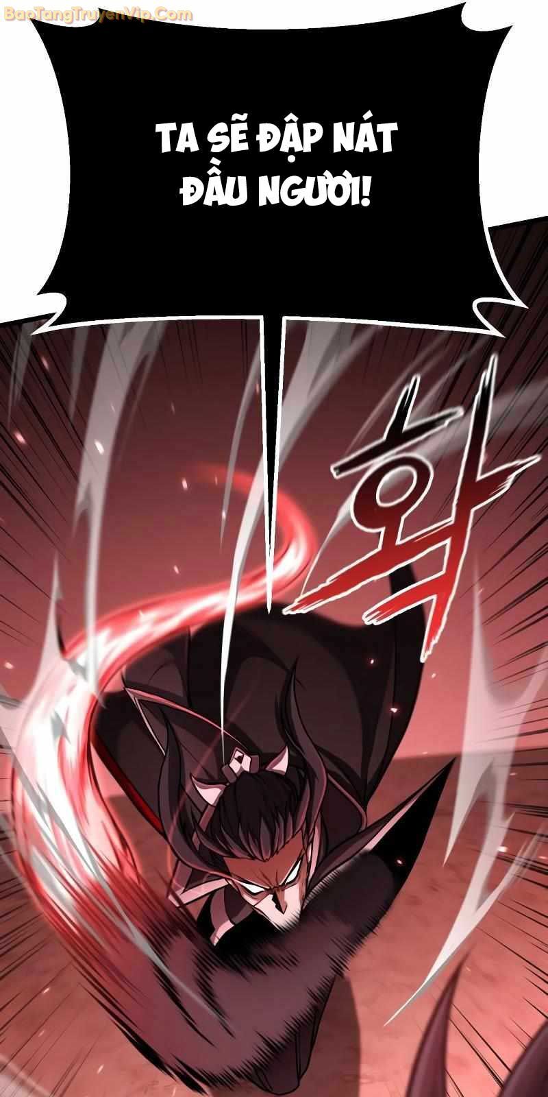 Hoa Vô Thập Nhật Công Chapter 4 - Trang 2