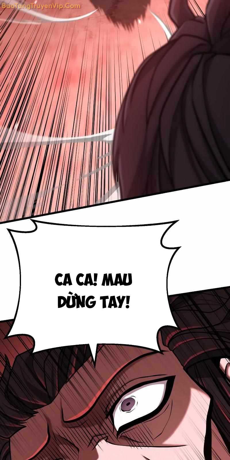 Hoa Vô Thập Nhật Công Chapter 4 - Trang 2