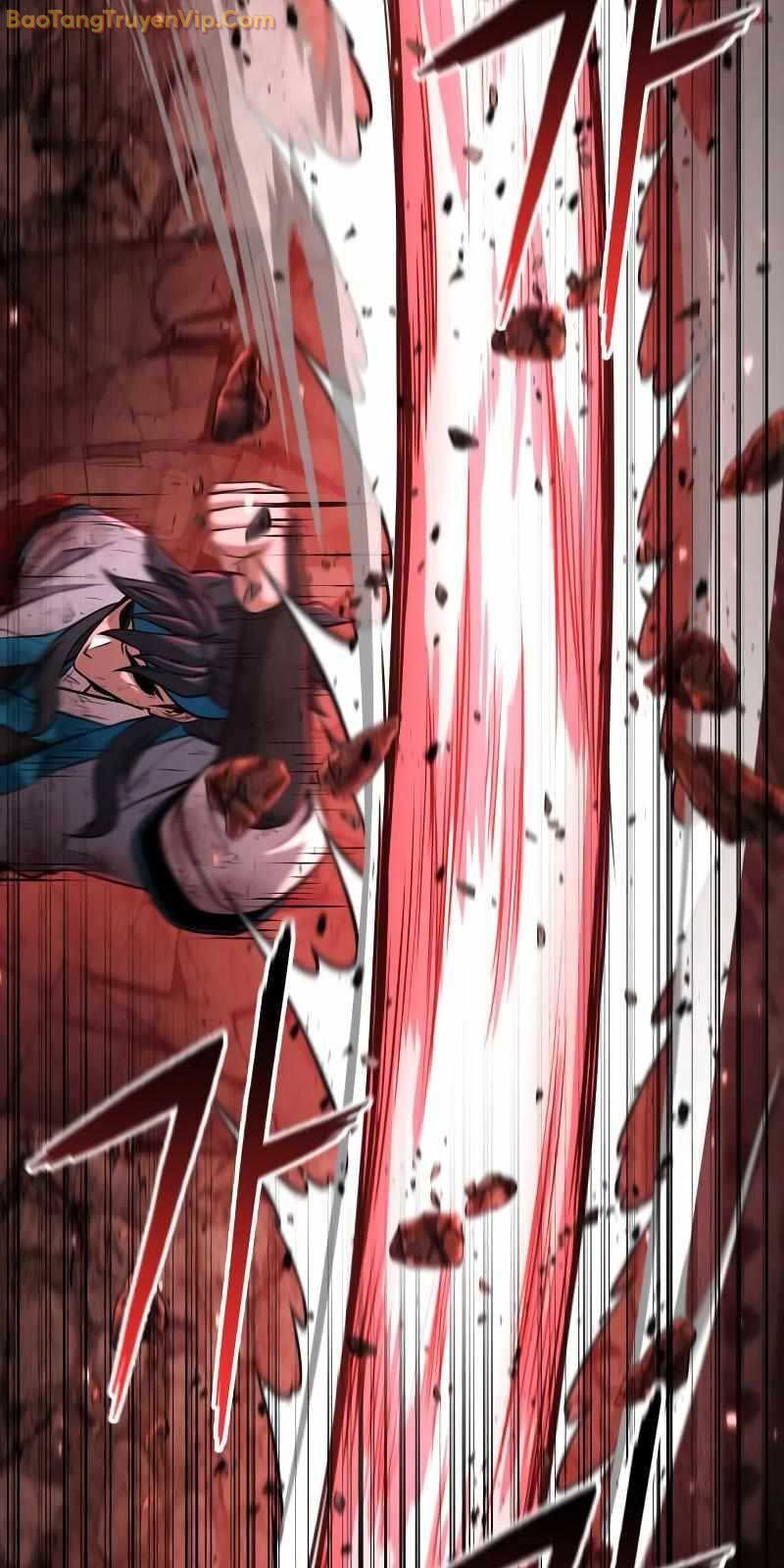 Hoa Vô Thập Nhật Công Chapter 4 - Trang 2