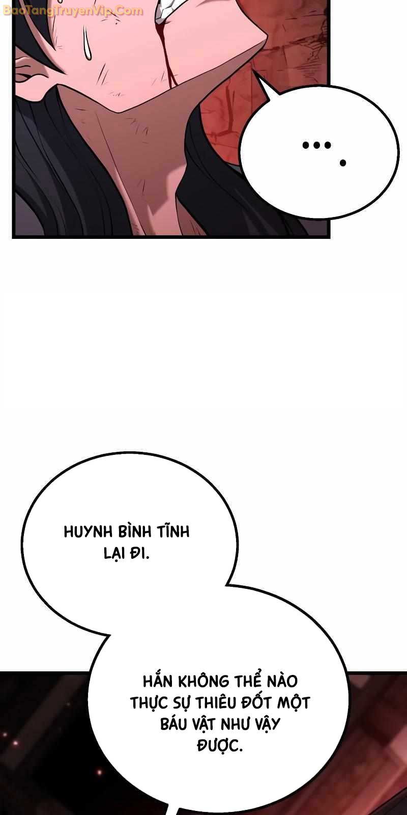 Hoa Vô Thập Nhật Công Chapter 4 - Trang 2