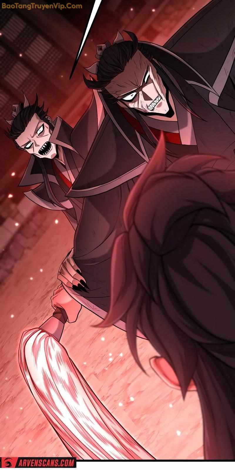 Hoa Vô Thập Nhật Công Chapter 4 - Trang 2