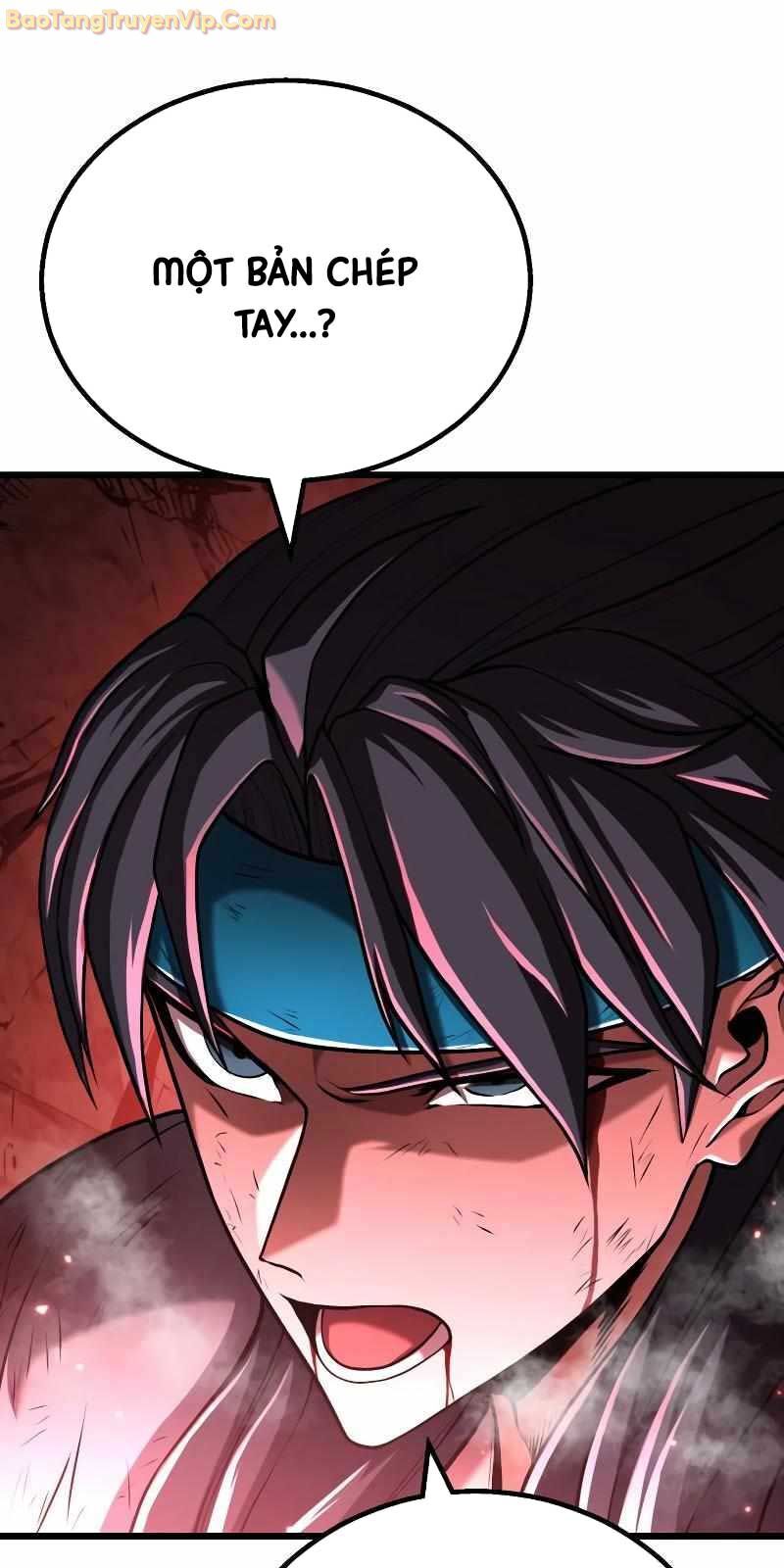 Hoa Vô Thập Nhật Công Chapter 4 - Trang 2