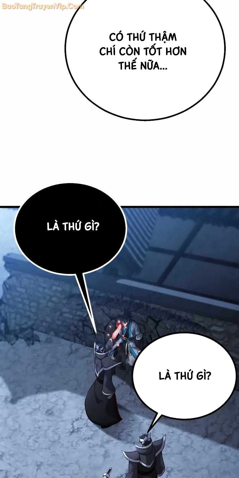 Hoa Vô Thập Nhật Công Chapter 4 - Trang 2