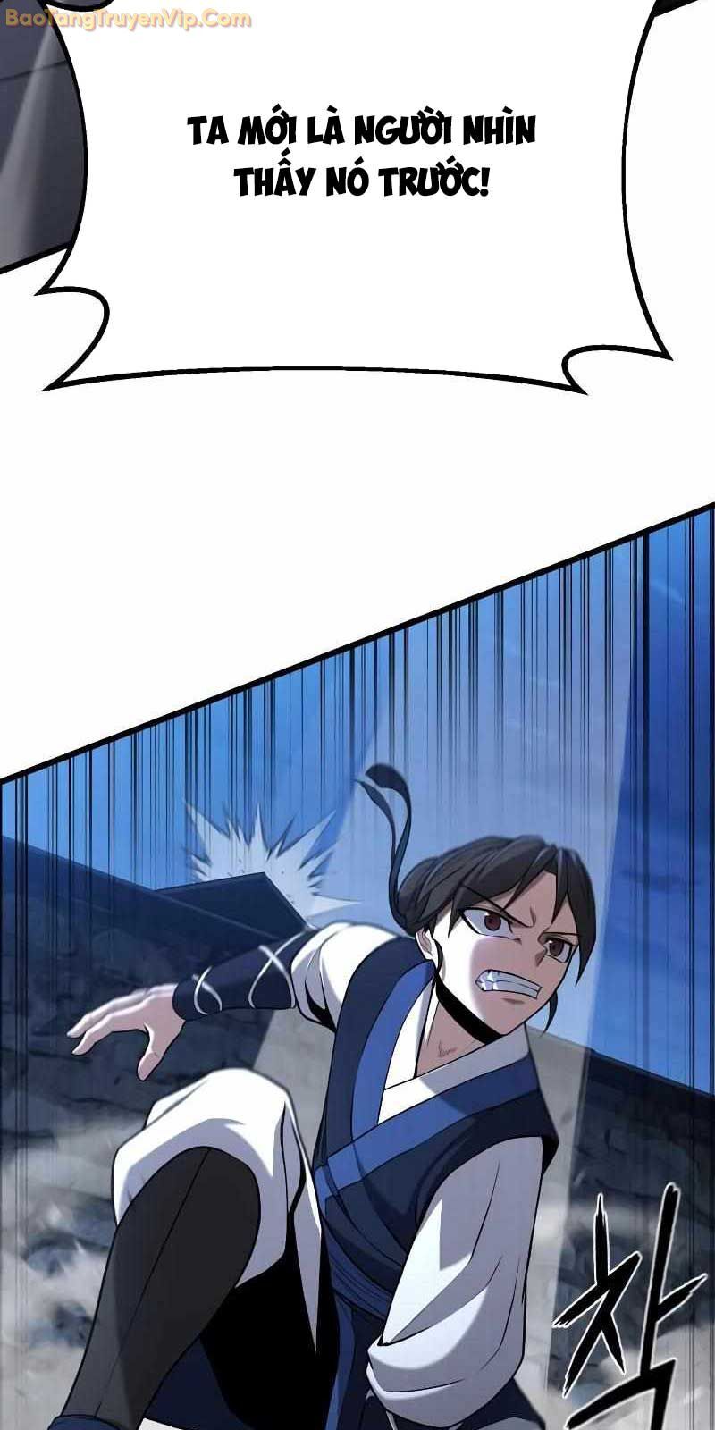 Hoa Vô Thập Nhật Công Chapter 4 - Trang 2