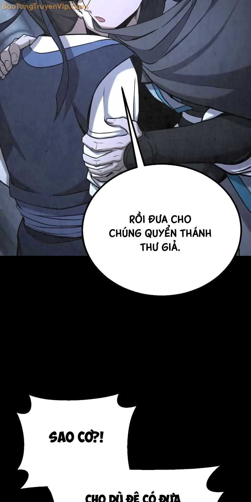 Hoa Vô Thập Nhật Công Chapter 4 - Trang 2