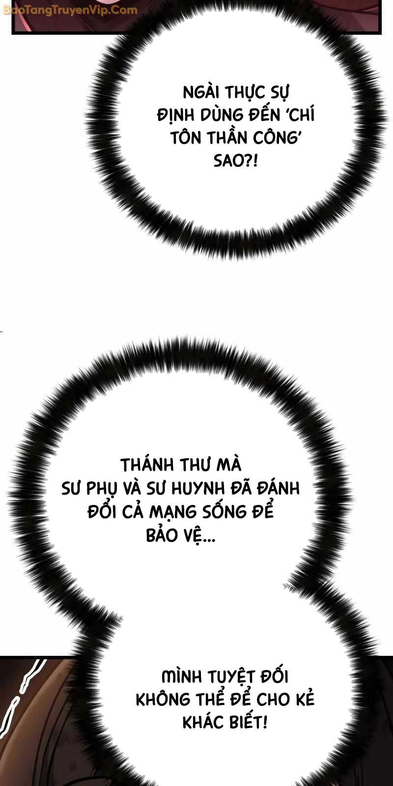 Hoa Vô Thập Nhật Công Chapter 5 - Trang 2