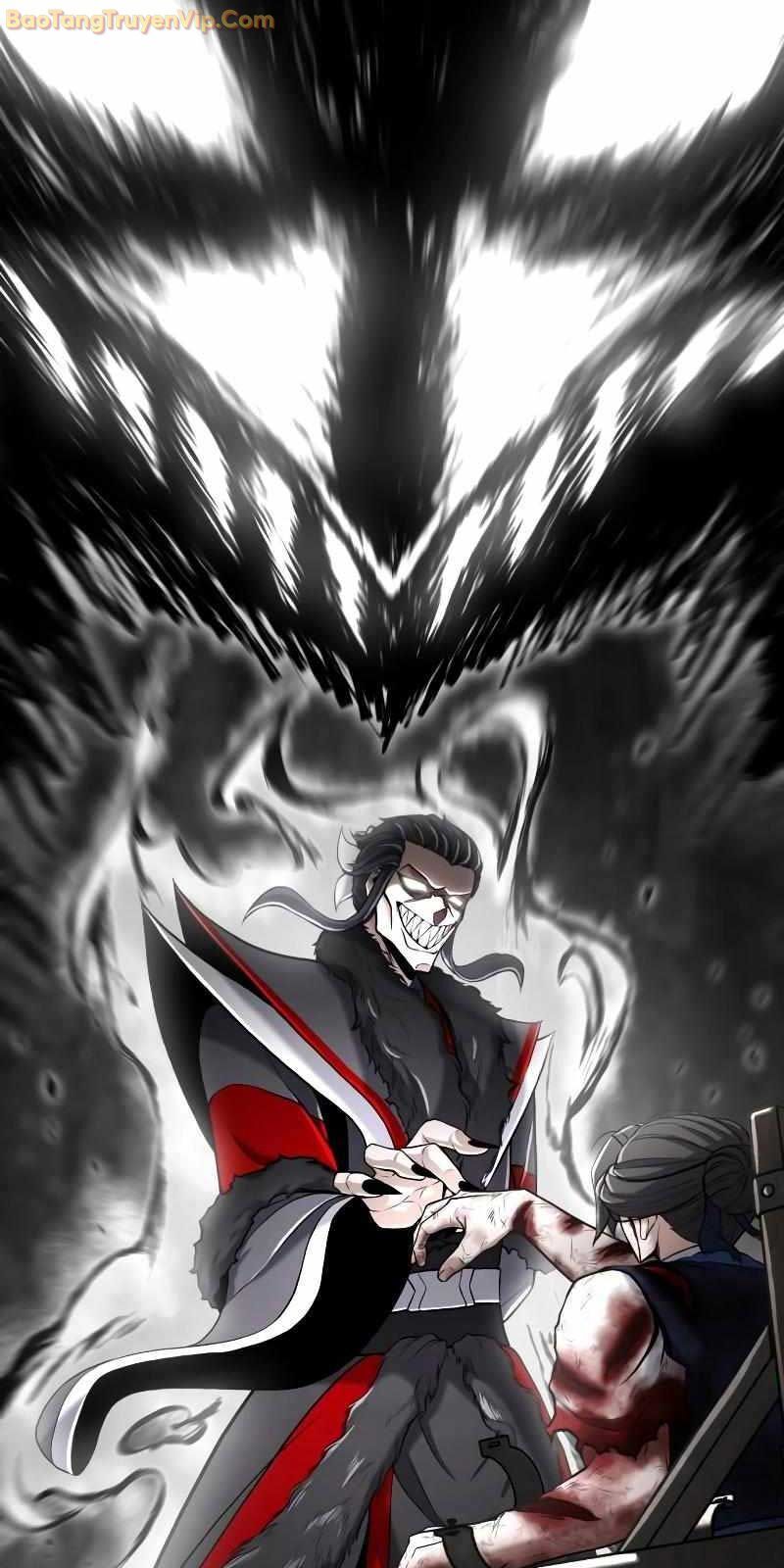 Hoa Vô Thập Nhật Công Chapter 5 - Trang 2