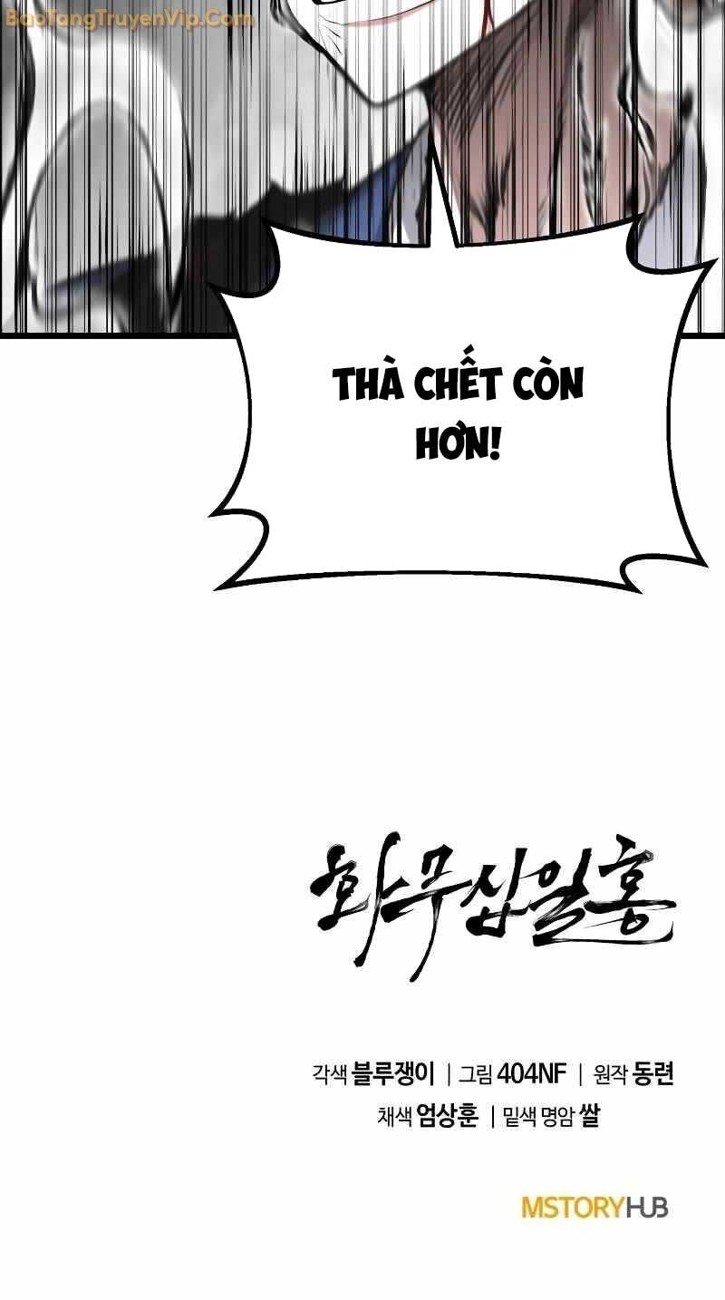 Hoa Vô Thập Nhật Công Chapter 5 - Trang 2
