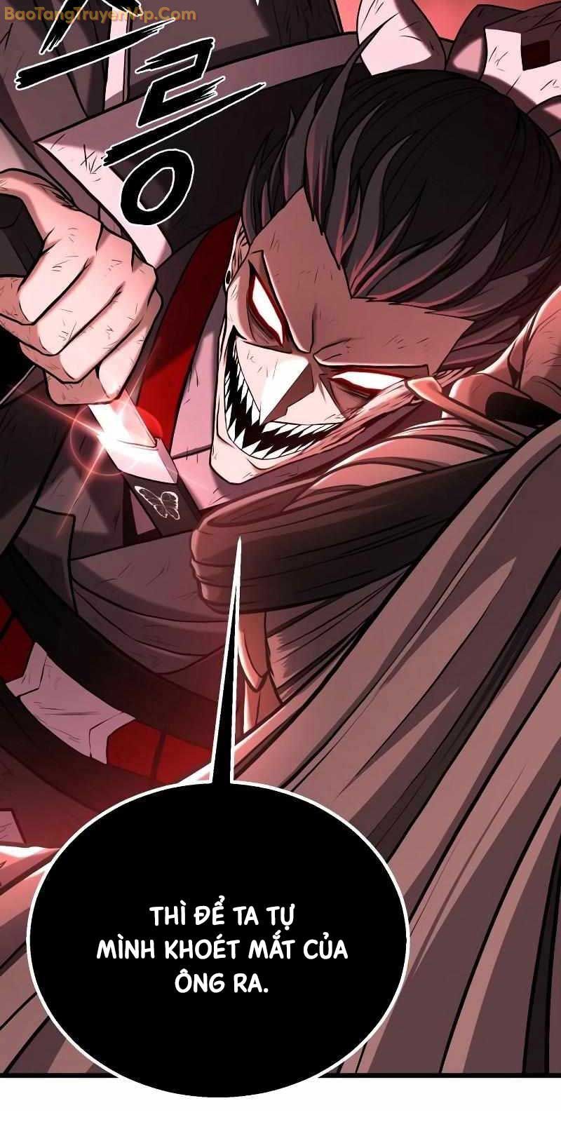 Hoa Vô Thập Nhật Công Chapter 5 - Trang 2