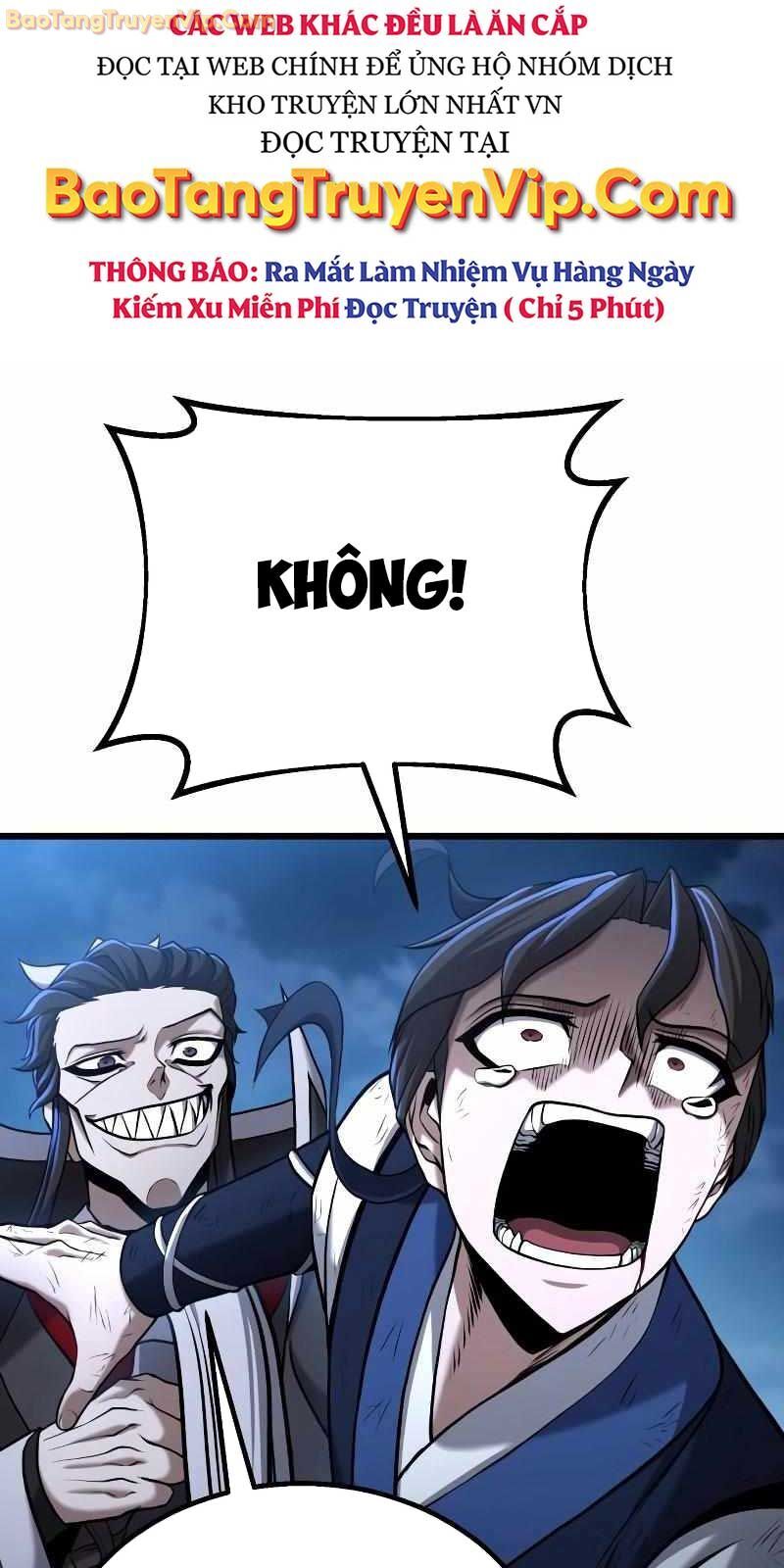 Hoa Vô Thập Nhật Công Chapter 5 - Trang 2