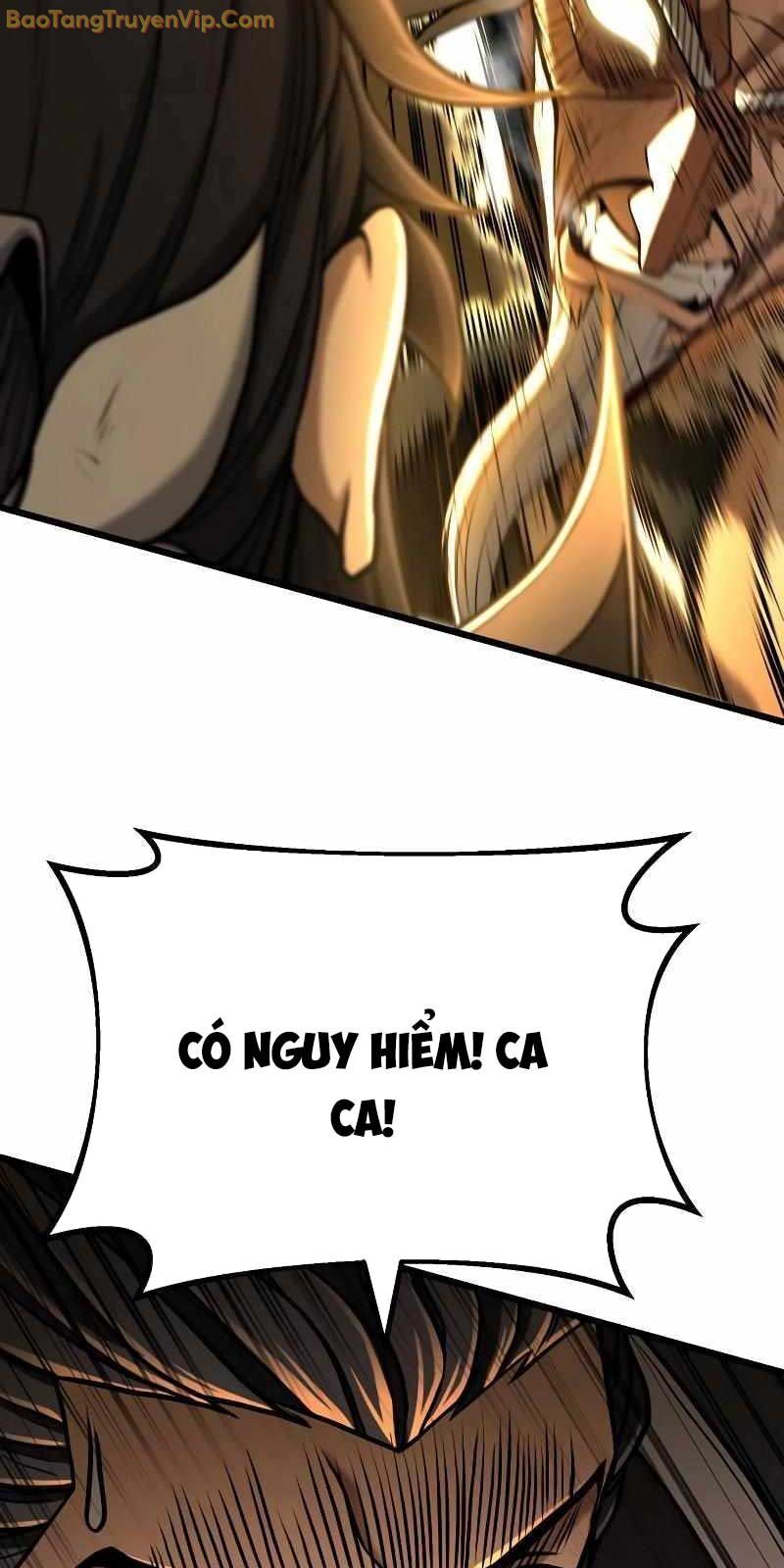 Hoa Vô Thập Nhật Công Chapter 5 - Trang 2