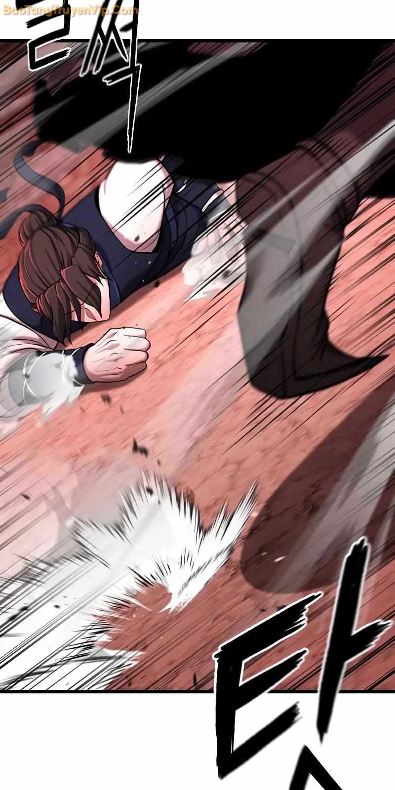 Hoa Vô Thập Nhật Công Chapter 5 - Trang 2