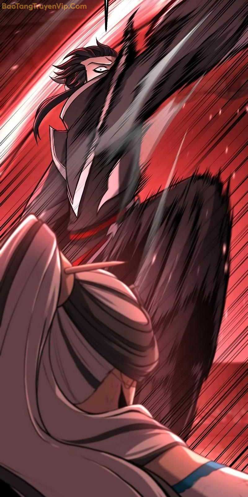 Hoa Vô Thập Nhật Công Chapter 5 - Trang 2