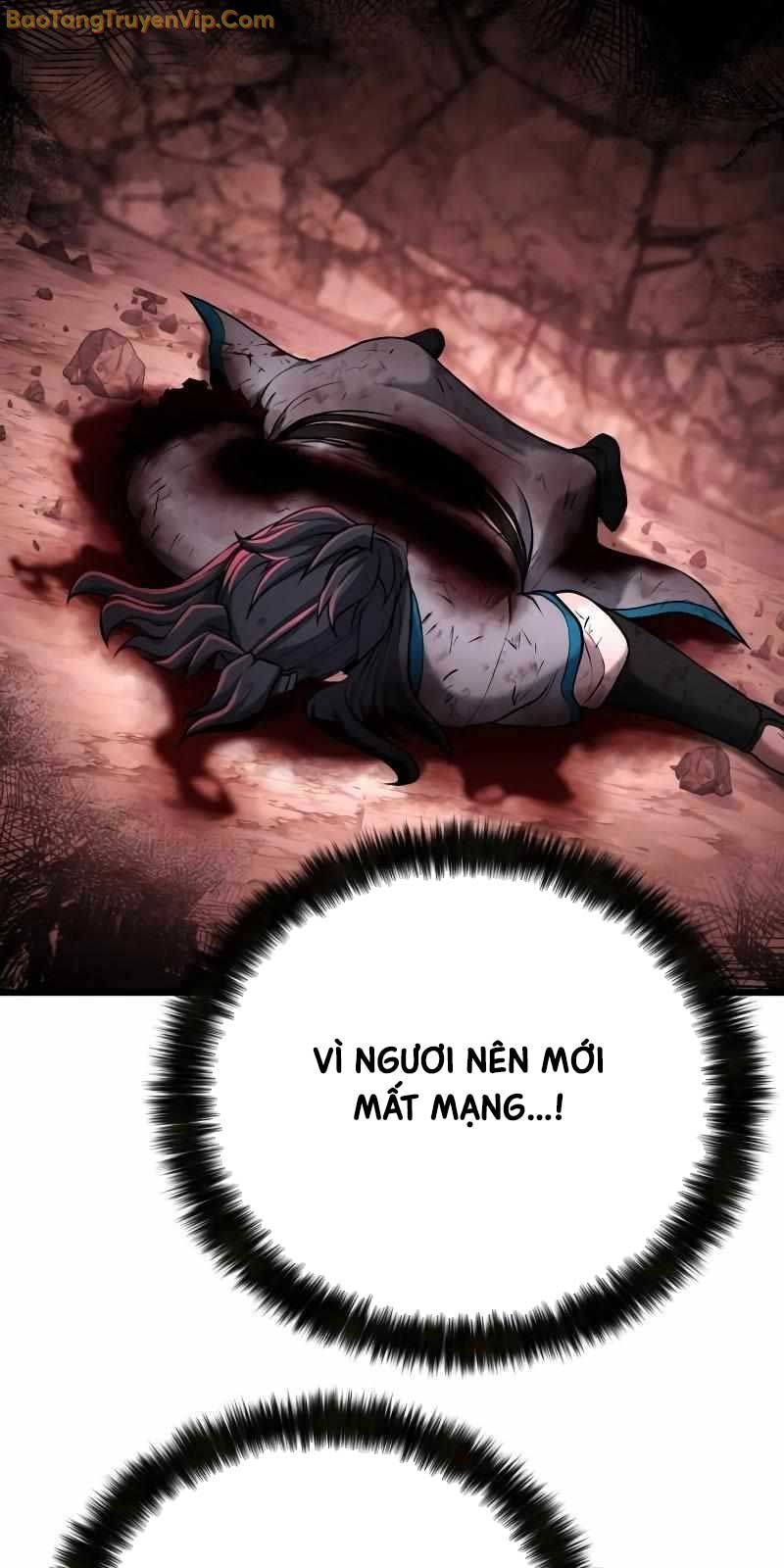 Hoa Vô Thập Nhật Công Chapter 5 - Trang 2