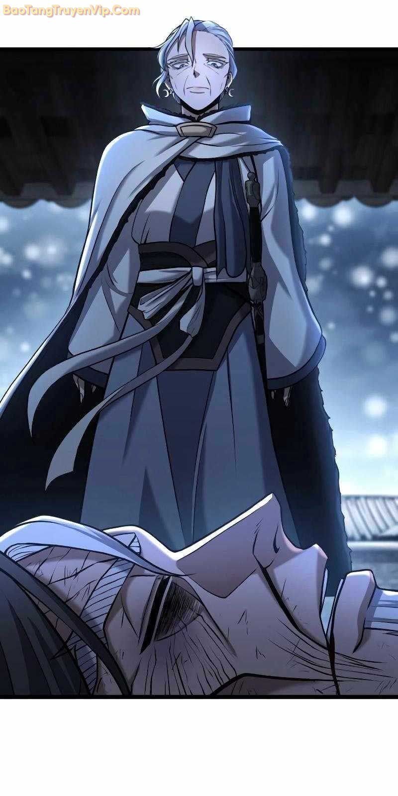 Hoa Vô Thập Nhật Công Chapter 5 - Trang 2