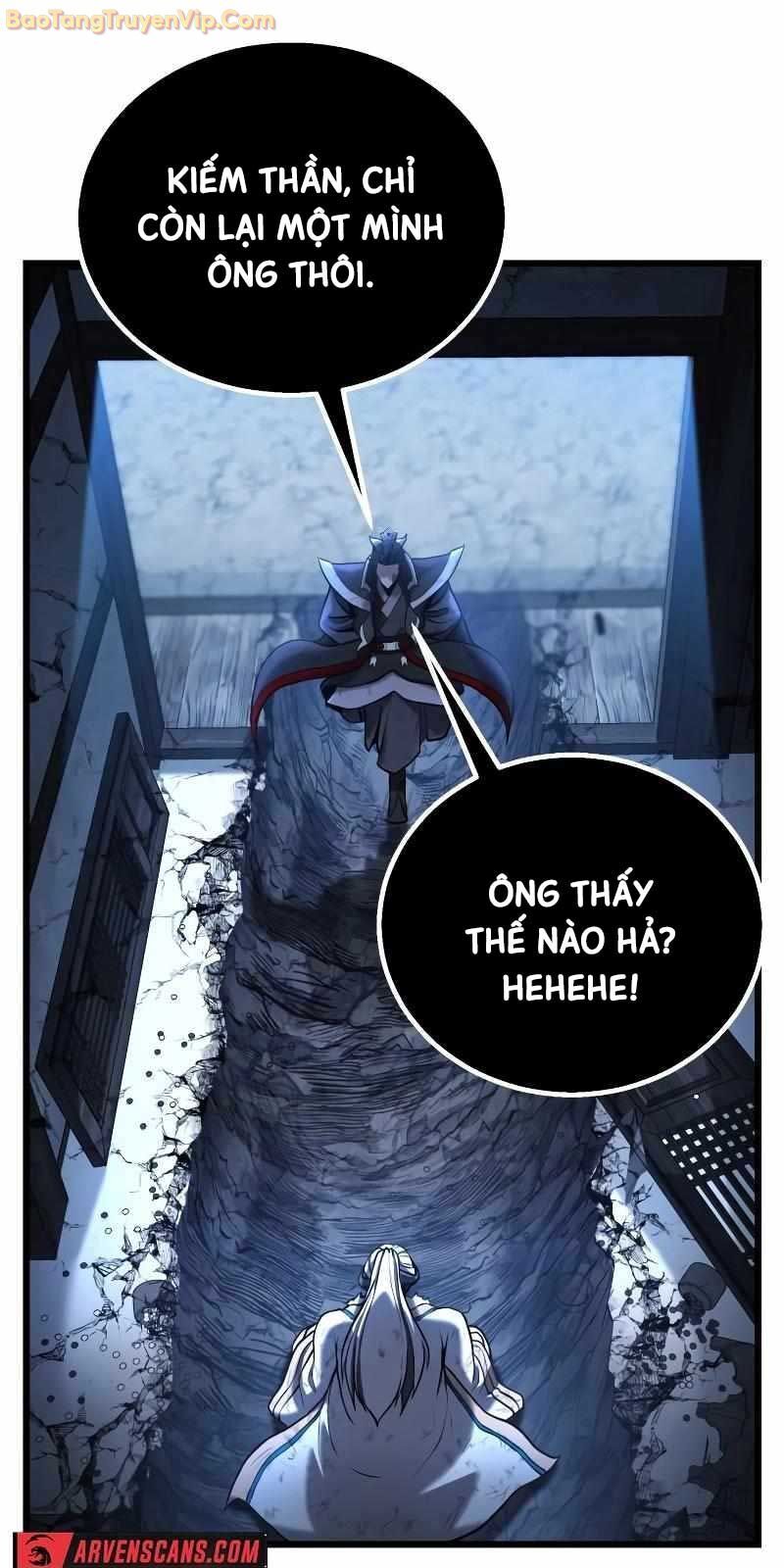 Hoa Vô Thập Nhật Công Chapter 5 - Trang 2