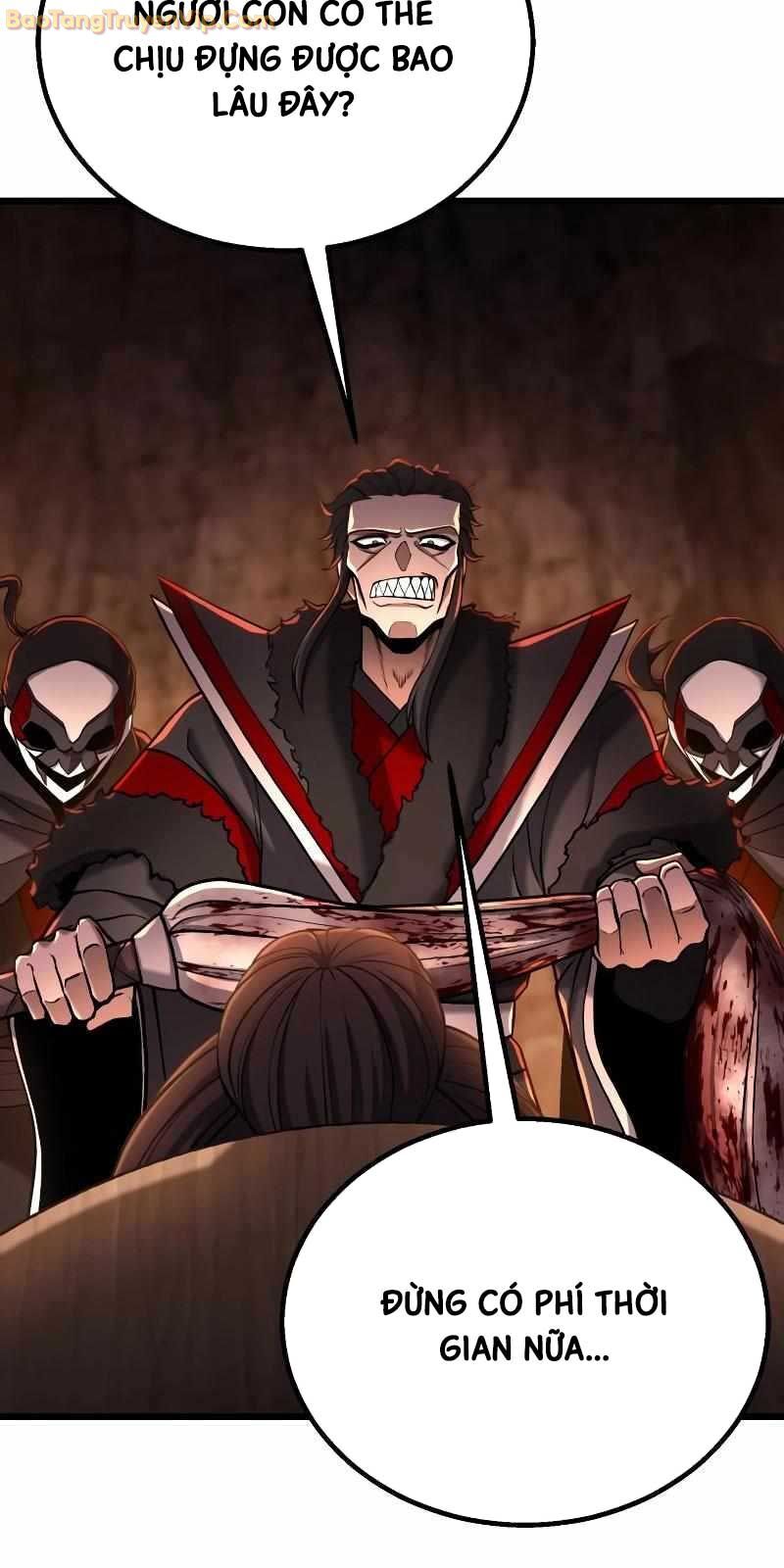 Hoa Vô Thập Nhật Công Chapter 5 - Trang 2