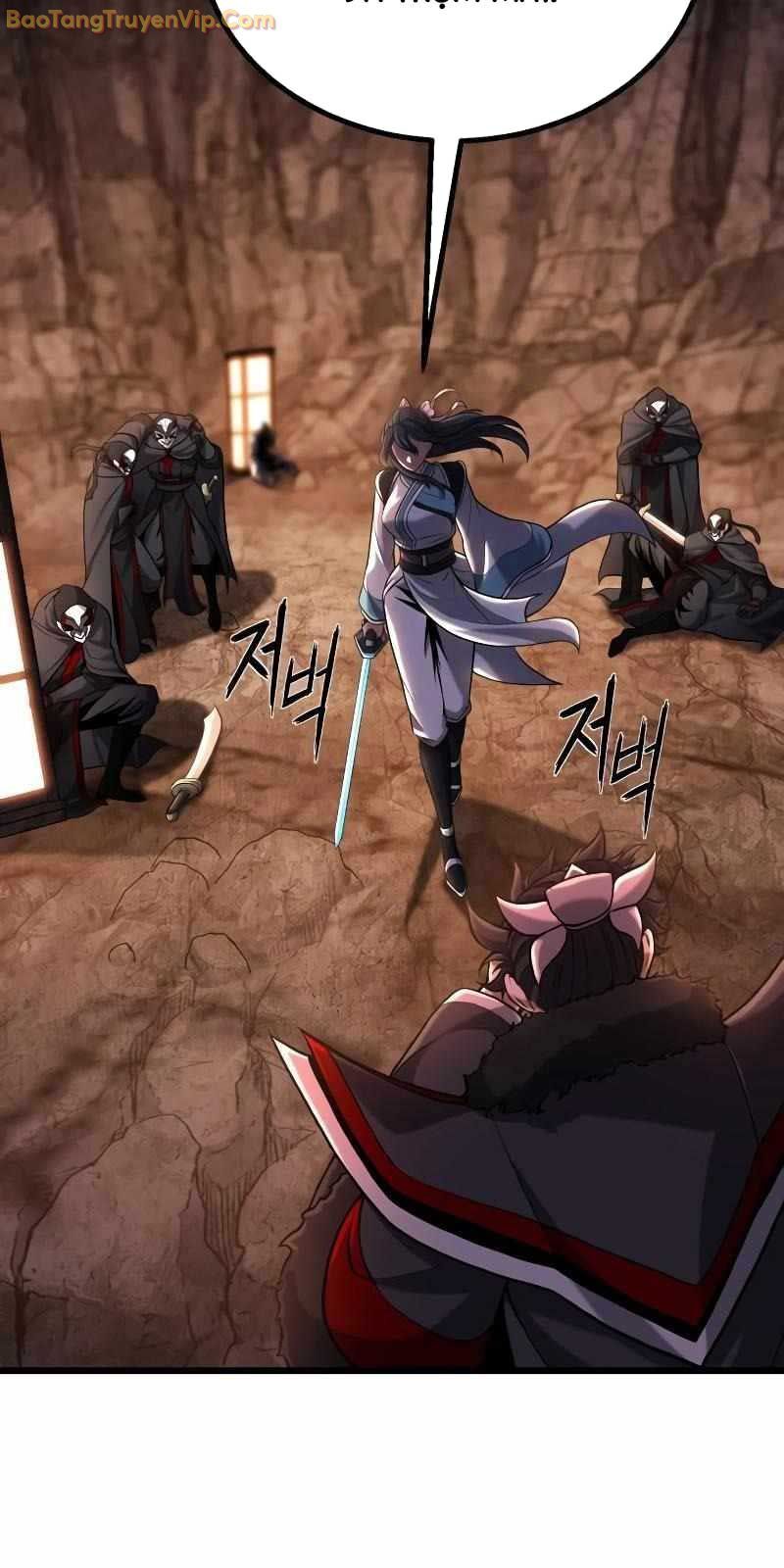 Hoa Vô Thập Nhật Công Chapter 6 - Trang 2