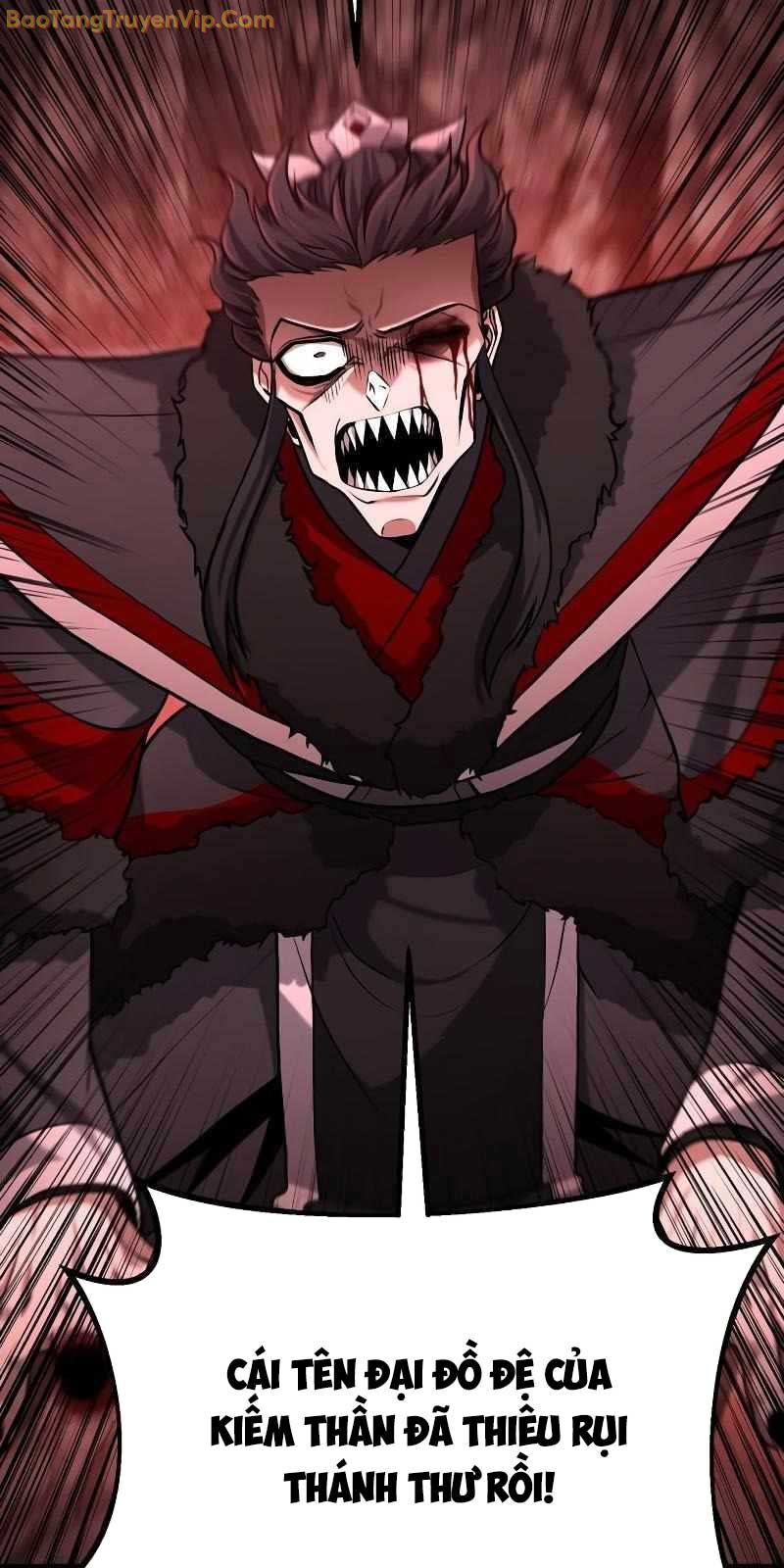 Hoa Vô Thập Nhật Công Chapter 6 - Trang 2