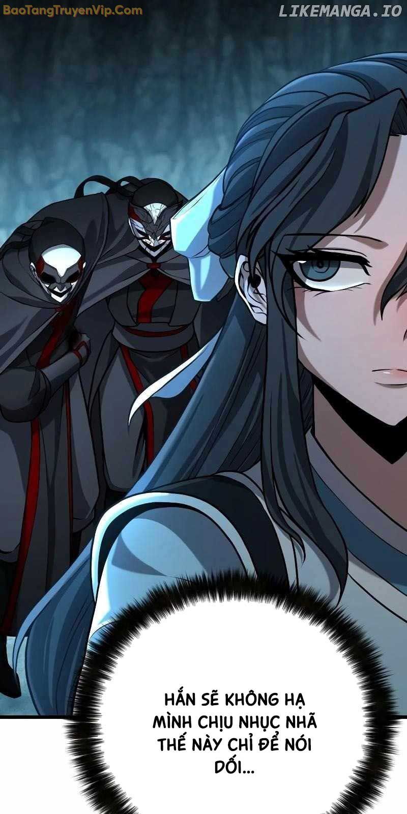 Hoa Vô Thập Nhật Công Chapter 6 - Trang 2