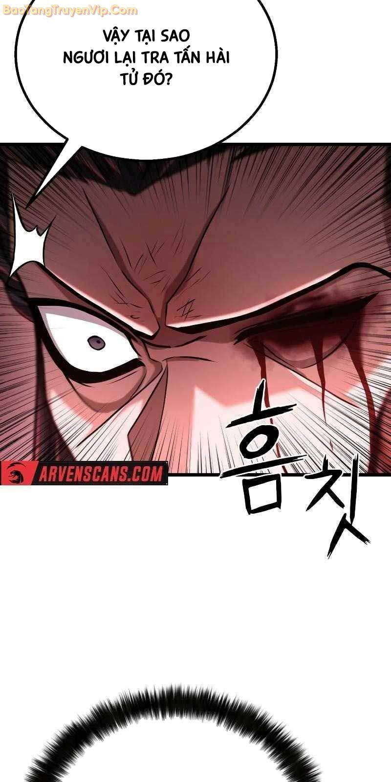 Hoa Vô Thập Nhật Công Chapter 6 - Trang 2