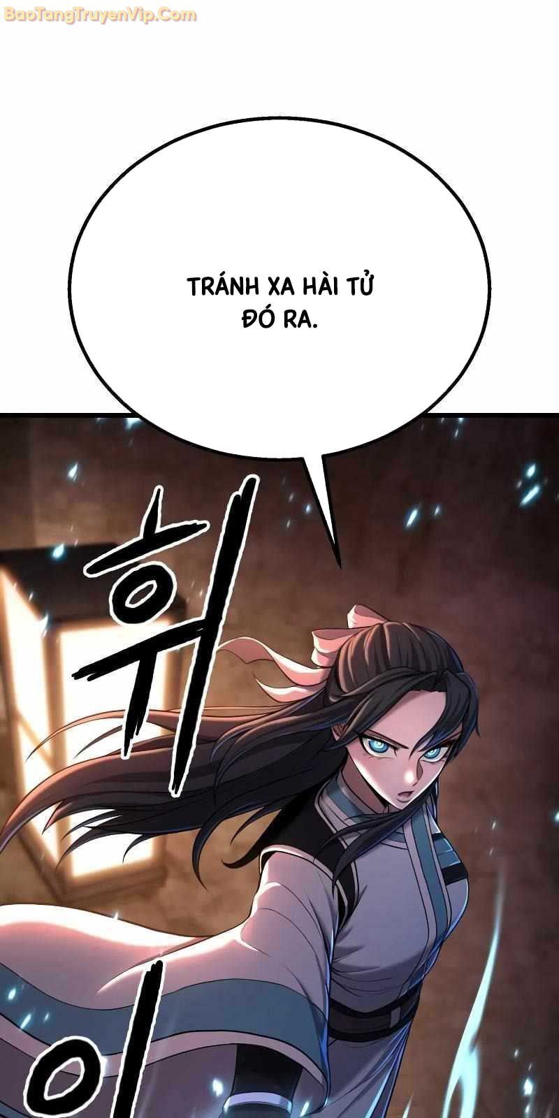 Hoa Vô Thập Nhật Công Chapter 6 - Trang 2