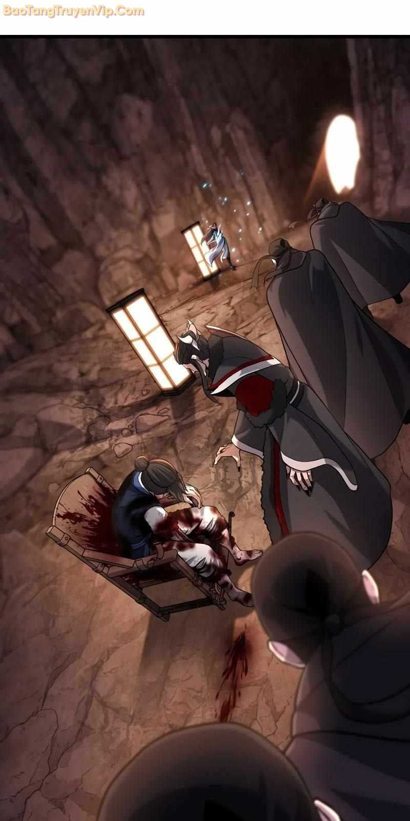 Hoa Vô Thập Nhật Công Chapter 6 - Trang 2