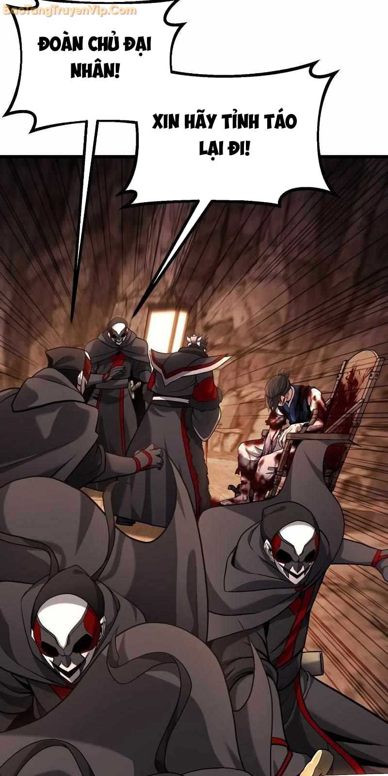 Hoa Vô Thập Nhật Công Chapter 6 - Trang 2