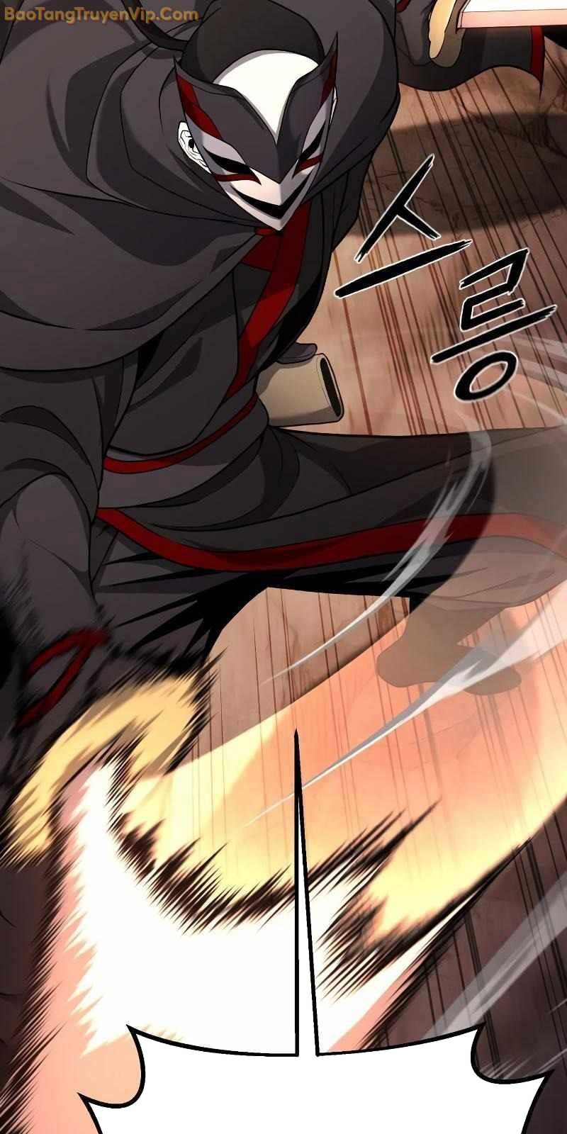 Hoa Vô Thập Nhật Công Chapter 6 - Trang 2